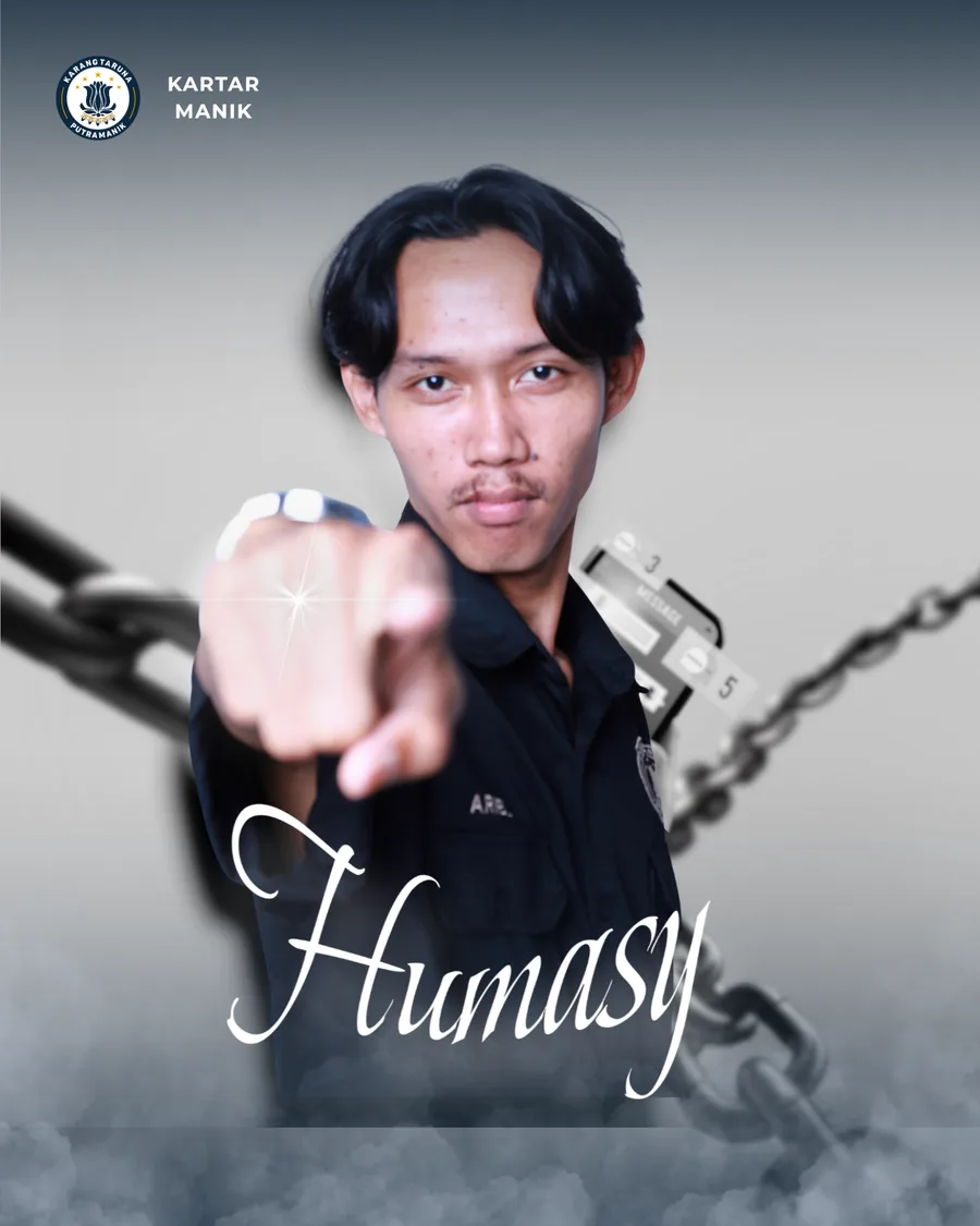 Syahril Caesa Mahira