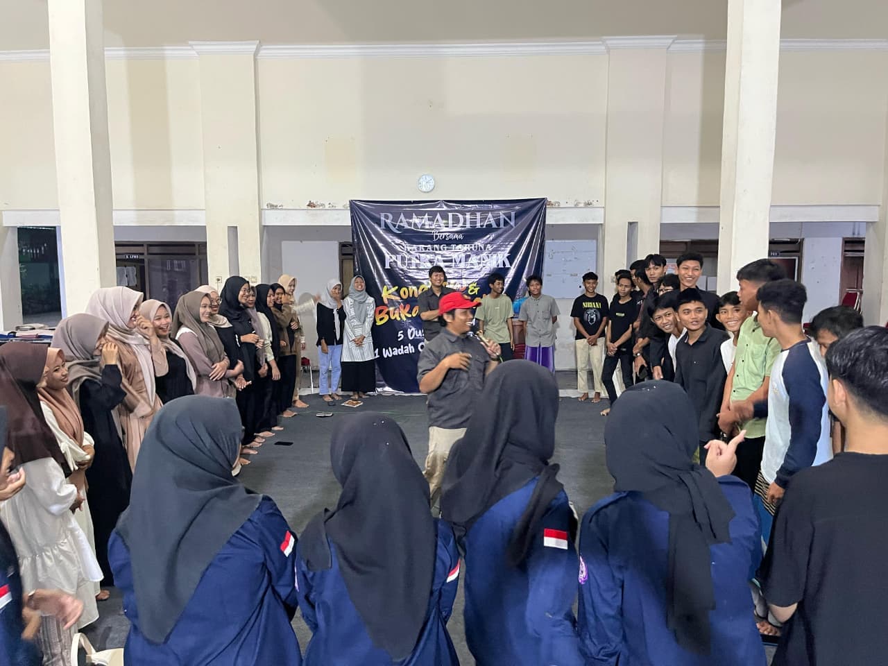 Buka Bersama: Mempererat Silaturahmi di Bulan Ramadan