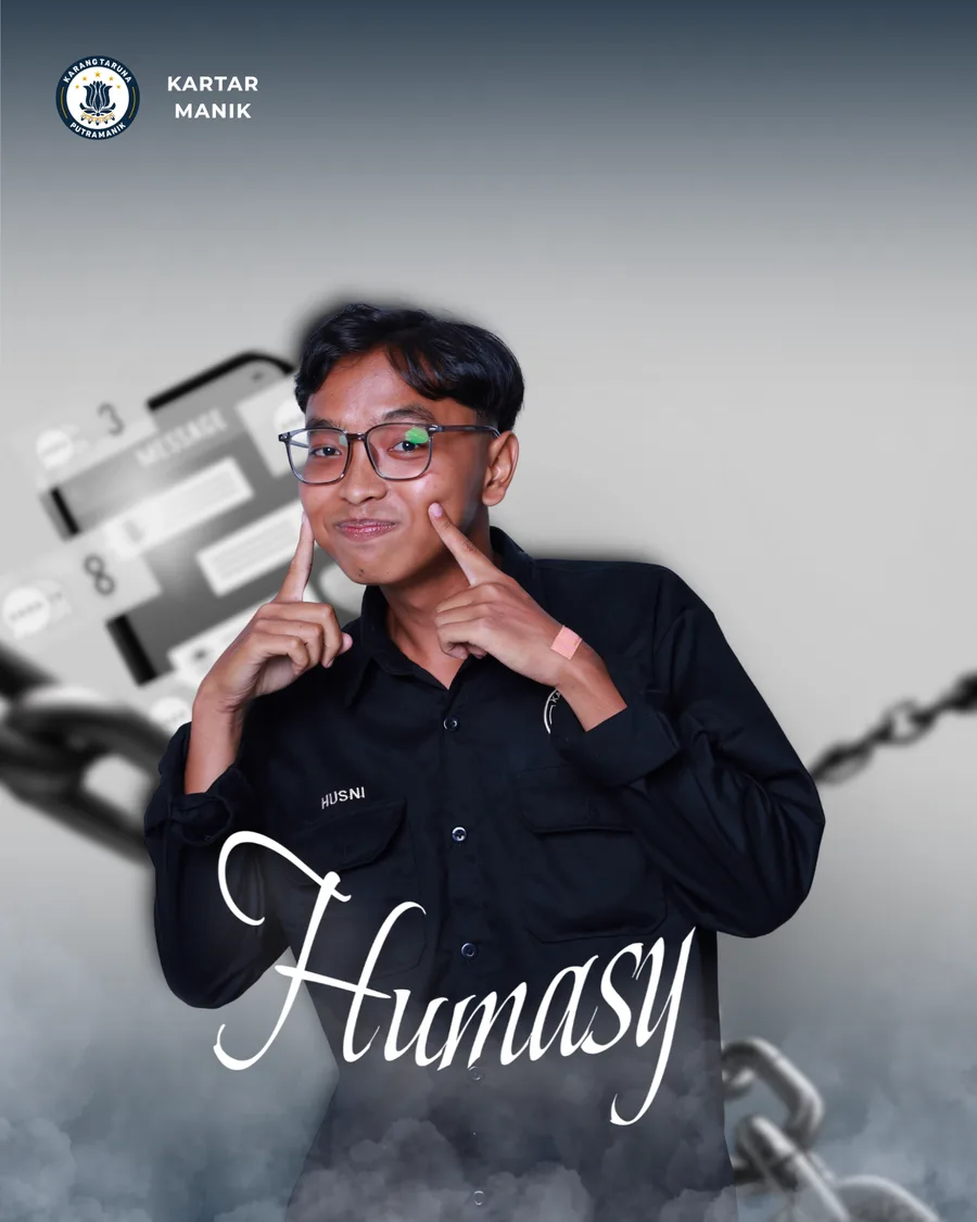 Husni Cahyadi