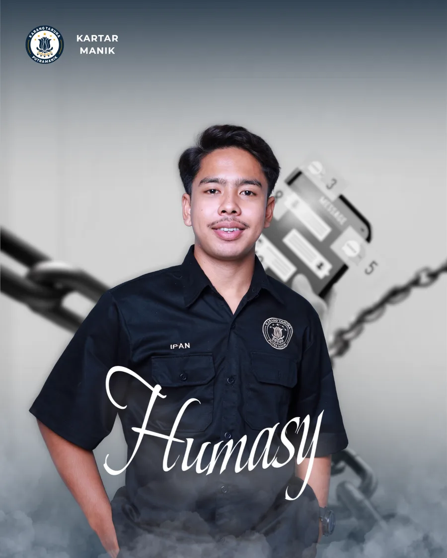 Muhammad Ifan Dwi Wicaksono