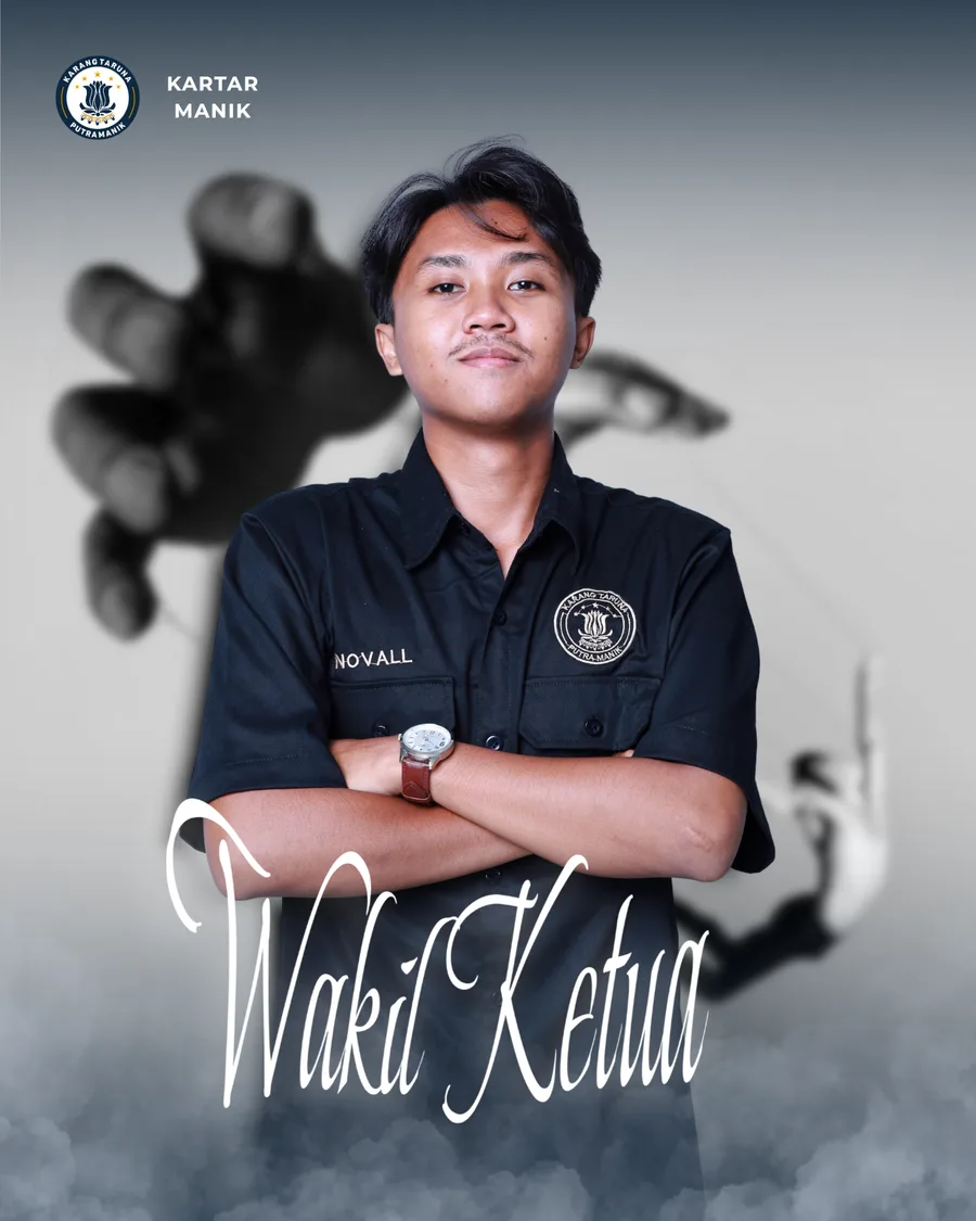 Novallino Setyanto Nugroho